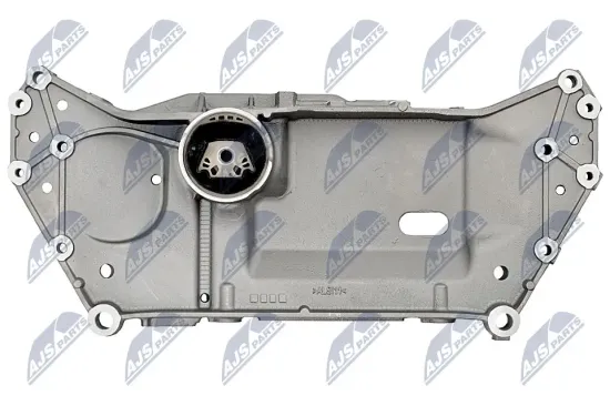 Hilfsrahmen/Aggregateträger Vorderachse NTY ZRZ-WW-008 Bild Hilfsrahmen/Aggregateträger Vorderachse NTY ZRZ-WW-008