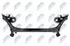 Achskörper Hinterachse NTY ZRZ-WW-010 Bild Achskörper Hinterachse NTY ZRZ-WW-010