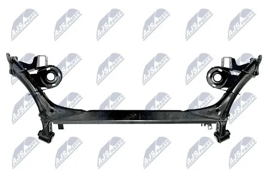 Achskörper Hinterachse NTY ZRZ-WW-010 Bild Achskörper Hinterachse NTY ZRZ-WW-010