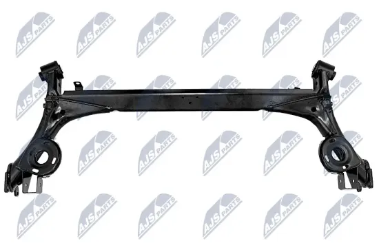 Achskörper Hinterachse NTY ZRZ-WW-010 Bild Achskörper Hinterachse NTY ZRZ-WW-010
