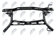 Achskörper Hinterachse NTY ZRZ-WW-012