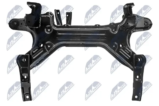 Hilfsrahmen/Aggregateträger Vorderachse NTY ZRZ-WW-013 Bild Hilfsrahmen/Aggregateträger Vorderachse NTY ZRZ-WW-013