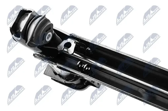 Hilfsrahmen/Aggregateträger NTY ZRZ-WW-014 Bild Hilfsrahmen/Aggregateträger NTY ZRZ-WW-014