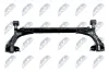 Achskörper Hinterachse NTY ZRZ-WW-016 Bild Achskörper Hinterachse NTY ZRZ-WW-016