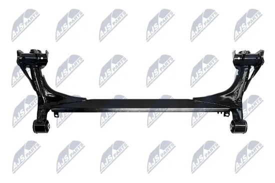 Achskörper Hinterachse NTY ZRZ-WW-016 Bild Achskörper Hinterachse NTY ZRZ-WW-016
