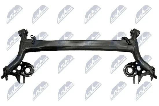 Achskörper Hinterachse NTY ZRZ-WW-018 Bild Achskörper Hinterachse NTY ZRZ-WW-018