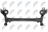 Achskörper Hinterachse NTY ZRZ-WW-018 Bild Achskörper Hinterachse NTY ZRZ-WW-018