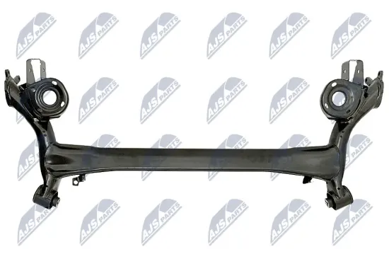 Achskörper Hinterachse NTY ZRZ-WW-018 Bild Achskörper Hinterachse NTY ZRZ-WW-018