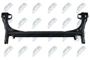 Achskörper Hinterachse NTY ZRZ-WW-021