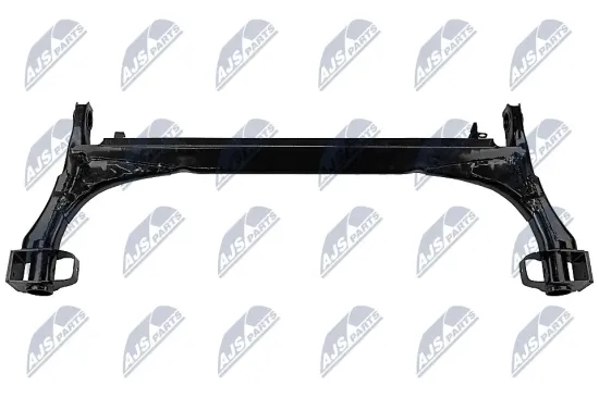Achskörper Hinterachse NTY ZRZ-WW-021 Bild Achskörper Hinterachse NTY ZRZ-WW-021