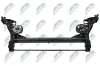 Achskörper Hinterachse NTY ZRZ-WW-025 Bild Achskörper Hinterachse NTY ZRZ-WW-025