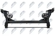 Achskörper Hinterachse NTY ZRZ-WW-025