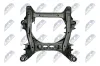 Hilfsrahmen/Aggregateträger vorne NTY ZRZ-WW-028 Bild Hilfsrahmen/Aggregateträger vorne NTY ZRZ-WW-028