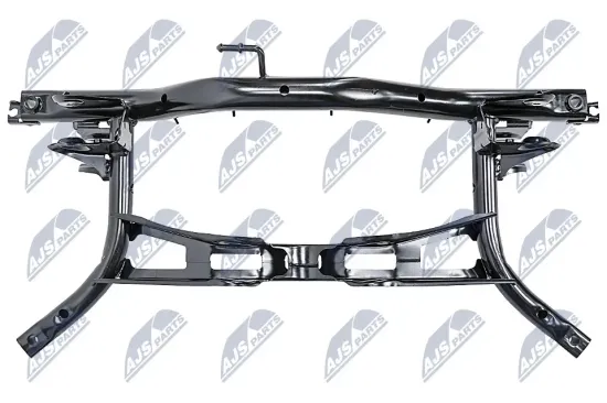 Achskörper Hinterachse NTY ZRZ-WW-035 Bild Achskörper Hinterachse NTY ZRZ-WW-035
