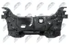 Hilfsrahmen/Aggregateträger Vorderachse NTY ZRZ-WW-038 Bild Hilfsrahmen/Aggregateträger Vorderachse NTY ZRZ-WW-038