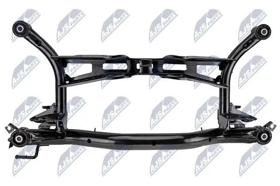Achskörper Hinterachse NTY ZRZ-WW-040 Bild Achskörper Hinterachse NTY ZRZ-WW-040