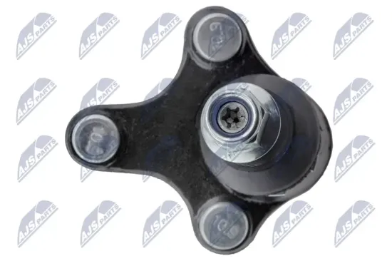 Trag-/Führungsgelenk Vorderachse links unten NTY ZSD-AU-003 Bild Trag-/Führungsgelenk Vorderachse links unten NTY ZSD-AU-003