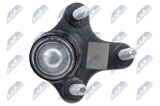 Trag-/Führungsgelenk Vorderachse links unten NTY ZSD-AU-003 Bild Trag-/Führungsgelenk Vorderachse links unten NTY ZSD-AU-003