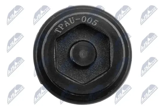 Trag-/Führungsgelenk Vorderachse NTY ZSD-AU-005 Bild Trag-/Führungsgelenk Vorderachse NTY ZSD-AU-005