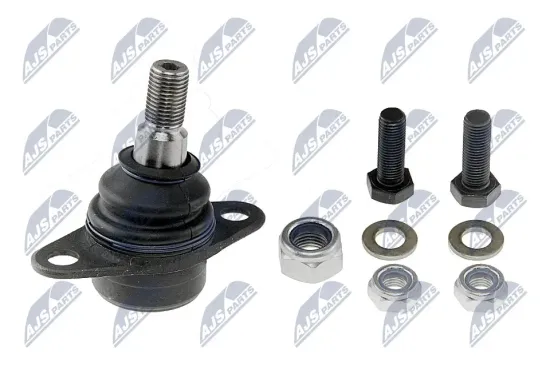 Saugrohrmodul links links NTY BKS-AU-013 Bild Saugrohrmodul links links NTY BKS-AU-013