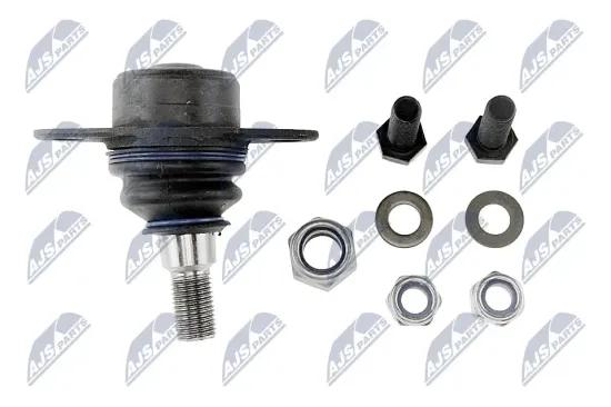 Saugrohrmodul links links NTY BKS-AU-013 Bild Saugrohrmodul links links NTY BKS-AU-013