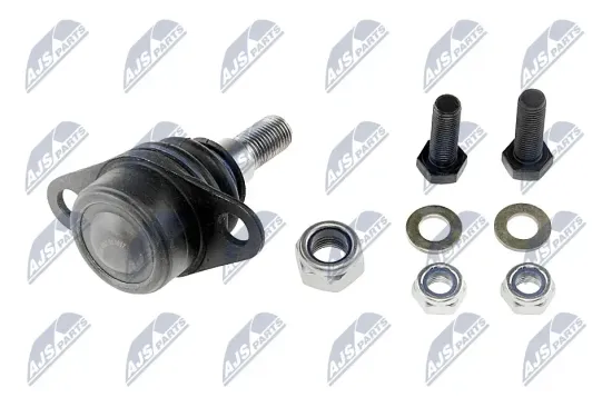 Saugrohrmodul rechts rechts NTY BKS-AU-014 Bild Saugrohrmodul rechts rechts NTY BKS-AU-014