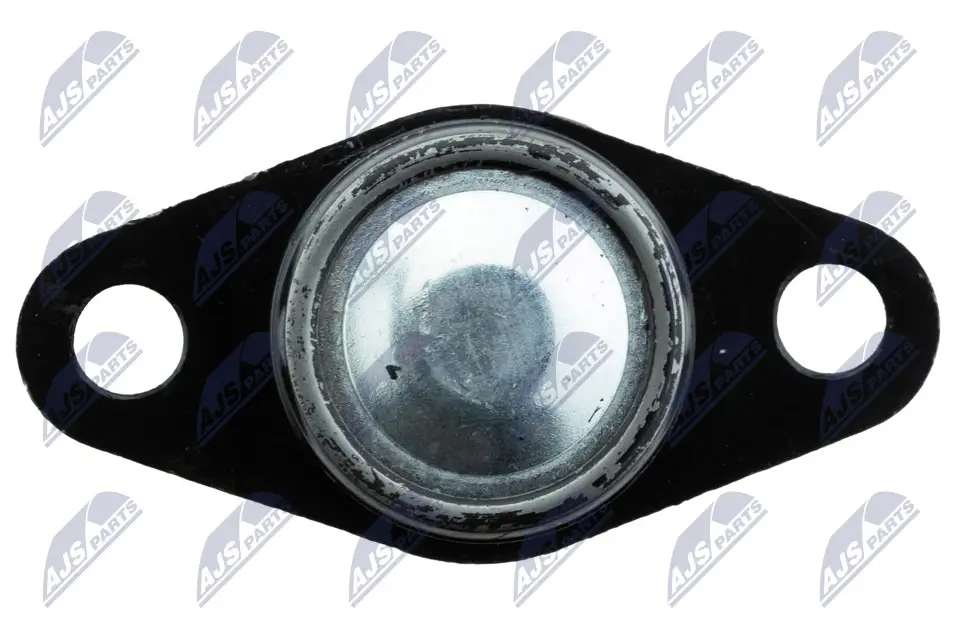 Luftmassenmesser 12 V NTY EPP-TY-006