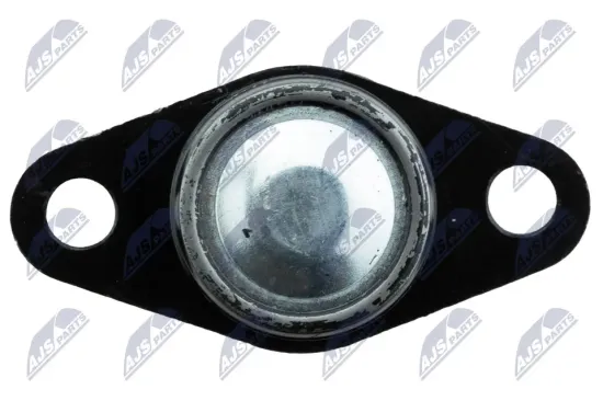 Luftmassenmesser 12 V NTY EPP-TY-006 Bild Luftmassenmesser 12 V NTY EPP-TY-006