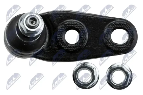 Luftmassenmesser 12 V NTY EPP-VV-001 Bild Luftmassenmesser 12 V NTY EPP-VV-001