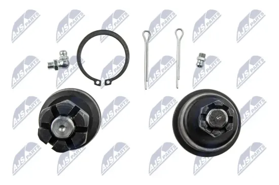 Luftmassenmesser 12 V NTY EPP-SA-001 Bild Luftmassenmesser 12 V NTY EPP-SA-001