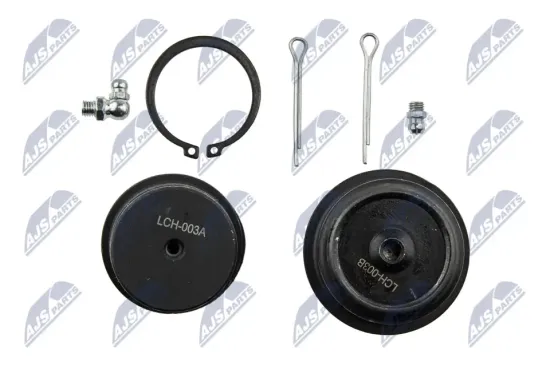 Luftmassenmesser 12 V NTY EPP-SA-001 Bild Luftmassenmesser 12 V NTY EPP-SA-001