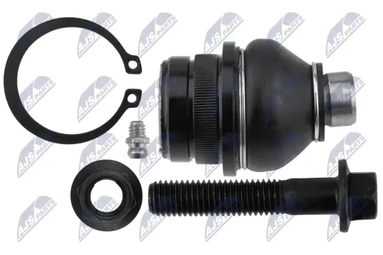 Luftmassenmesser 12 V NTY EPP-TY-000 Bild Luftmassenmesser 12 V NTY EPP-TY-000