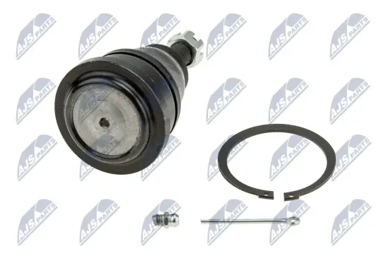 Luftmassenmesser 12 V NTY EPP-TY-004 Bild Luftmassenmesser 12 V NTY EPP-TY-004