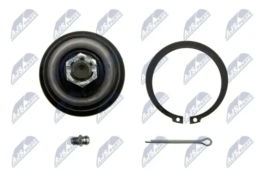 Luftmassenmesser 12 V NTY EPP-TY-004 Bild Luftmassenmesser 12 V NTY EPP-TY-004