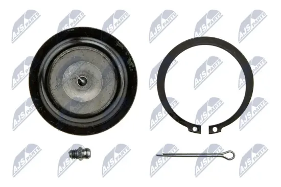 Luftmassenmesser 12 V NTY EPP-TY-004 Bild Luftmassenmesser 12 V NTY EPP-TY-004