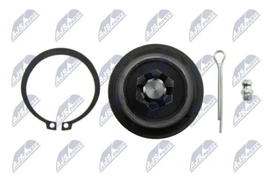 Trag-/Führungsgelenk Vorderachse außen Vorderachse links Vorderachse rechts unten innen NTY ZSD-CH-021 Bild Trag-/Führungsgelenk Vorderachse außen Vorderachse links Vorderachse rechts unten innen NTY ZSD-CH-021