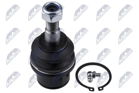 Luftmassenmesser 12 V NTY EPP-VW-009 Bild Luftmassenmesser 12 V NTY EPP-VW-009