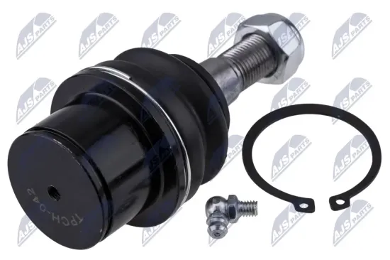 Luftmassenmesser 12 V NTY EPP-VW-009 Bild Luftmassenmesser 12 V NTY EPP-VW-009