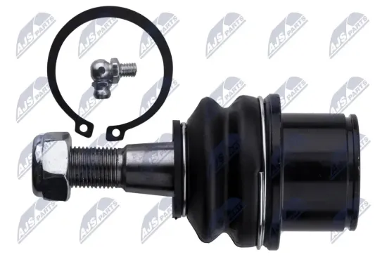 Luftmassenmesser 12 V NTY EPP-VW-009 Bild Luftmassenmesser 12 V NTY EPP-VW-009