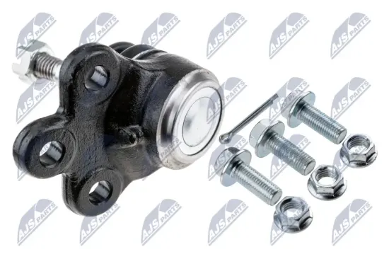 Luftmassenmesser 12 V NTY EPP-TY-006 Bild Luftmassenmesser 12 V NTY EPP-TY-006