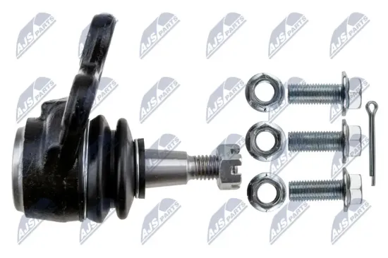 Luftmassenmesser 12 V NTY EPP-TY-006 Bild Luftmassenmesser 12 V NTY EPP-TY-006