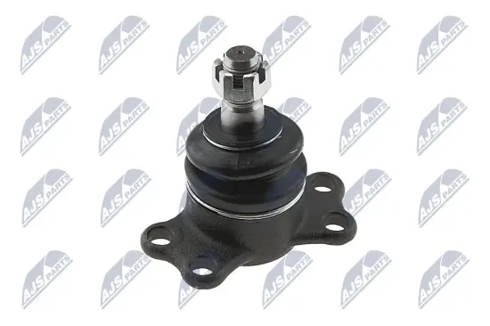 Sensor, Raddrehzahl Hinterachse links NTY HCA-NS-181 Bild Sensor, Raddrehzahl Hinterachse links NTY HCA-NS-181