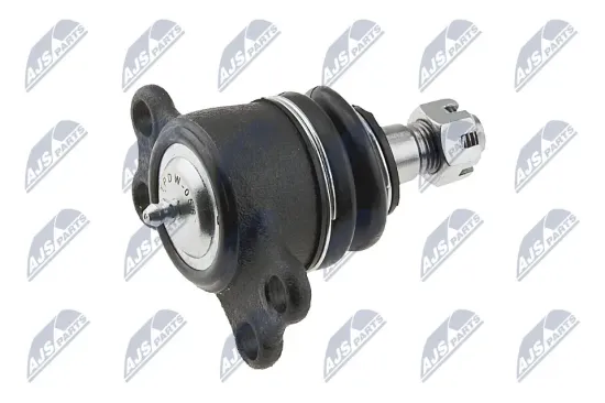 Sensor, Raddrehzahl Hinterachse links NTY HCA-NS-181 Bild Sensor, Raddrehzahl Hinterachse links NTY HCA-NS-181