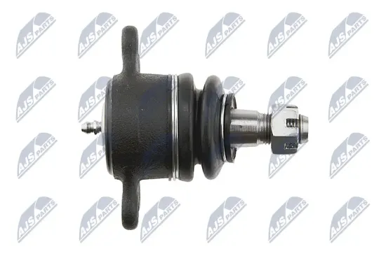 Sensor, Raddrehzahl Hinterachse links NTY HCA-NS-181 Bild Sensor, Raddrehzahl Hinterachse links NTY HCA-NS-181