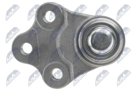 Trag-/Führungsgelenk Vorderachse unten NTY ZSD-FR-001 Bild Trag-/Führungsgelenk Vorderachse unten NTY ZSD-FR-001