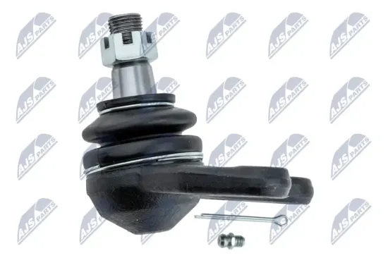 Trag-/Führungsgelenk Vorderachse unten NTY ZSD-FR-003 Bild Trag-/Führungsgelenk Vorderachse unten NTY ZSD-FR-003