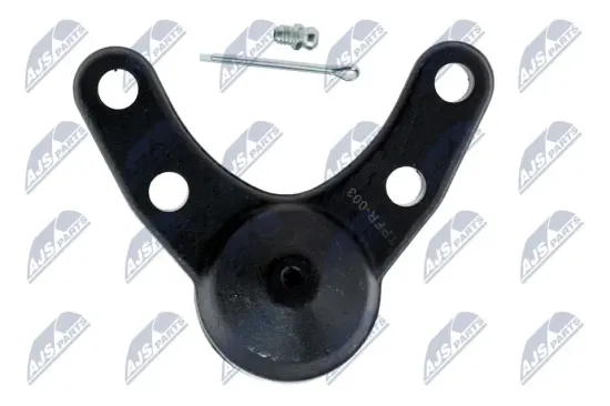 Trag-/Führungsgelenk Vorderachse unten NTY ZSD-FR-003 Bild Trag-/Führungsgelenk Vorderachse unten NTY ZSD-FR-003