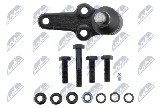 Luftmassenmesser 12 V NTY EPP-VV-003 Bild Luftmassenmesser 12 V NTY EPP-VV-003