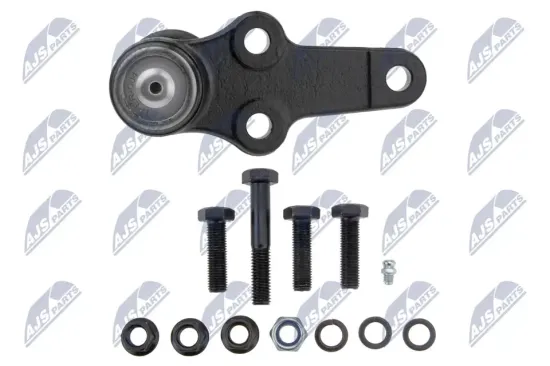 Luftmassenmesser 12 V NTY EPP-VV-003 Bild Luftmassenmesser 12 V NTY EPP-VV-003