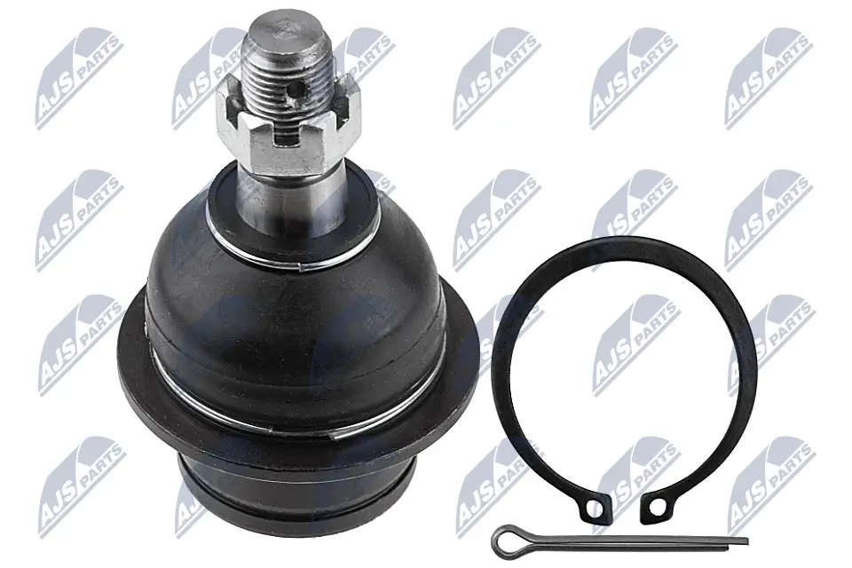 Trag-/Führungsgelenk Vorderachse unten NTY ZSD-FR-006